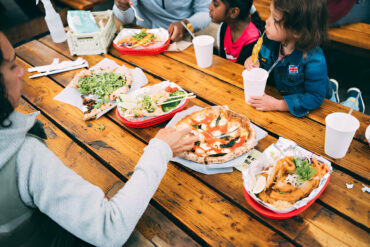 Family Friendly Indian Restaurant