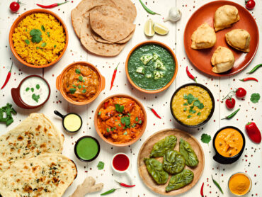 south indian restaurant near me