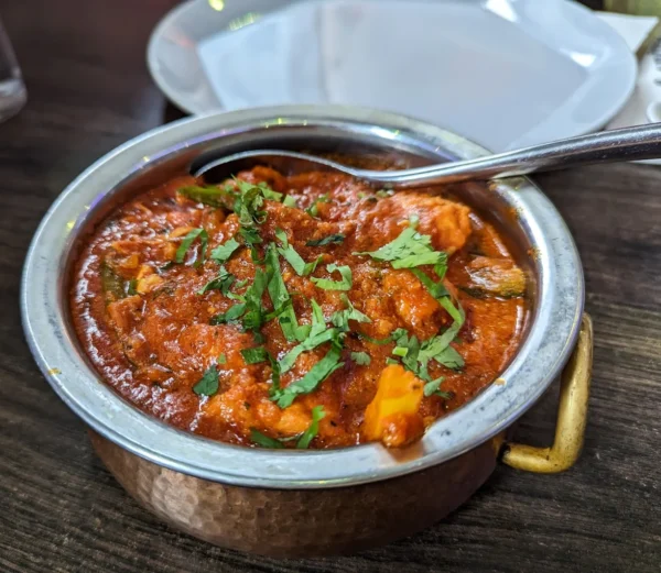 History of Curry Takeaway Culture in the UK
